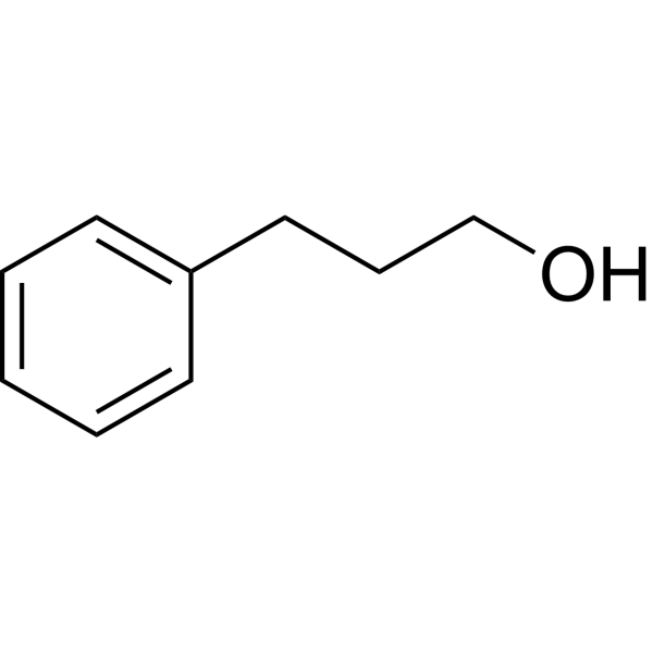 Benzenepropanol 122-97-4